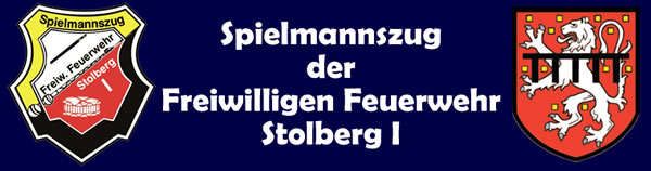 Spielmannszug der Freiwillige Feuerwehr Stolberg I